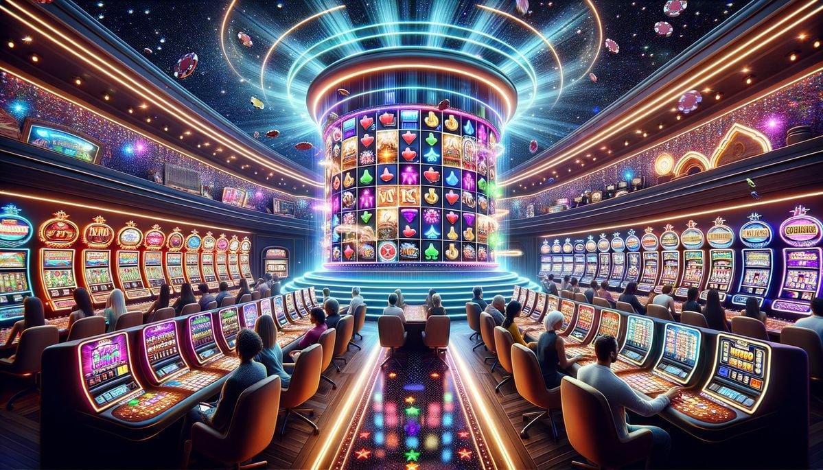 63 togel featured game showcase
